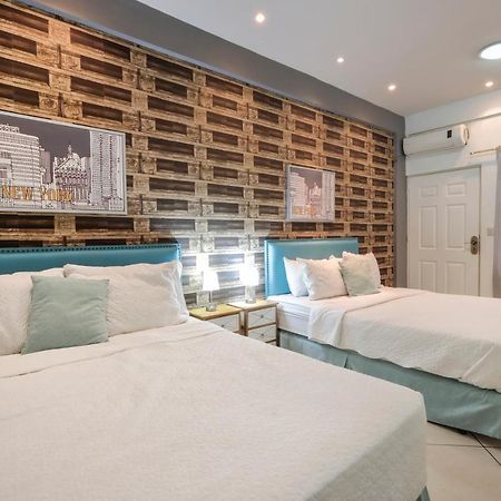 Hotel Boutique San Benito San Salvador Zewnętrze zdjęcie