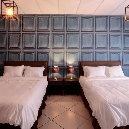 Hotel Boutique San Benito San Salvador Zewnętrze zdjęcie