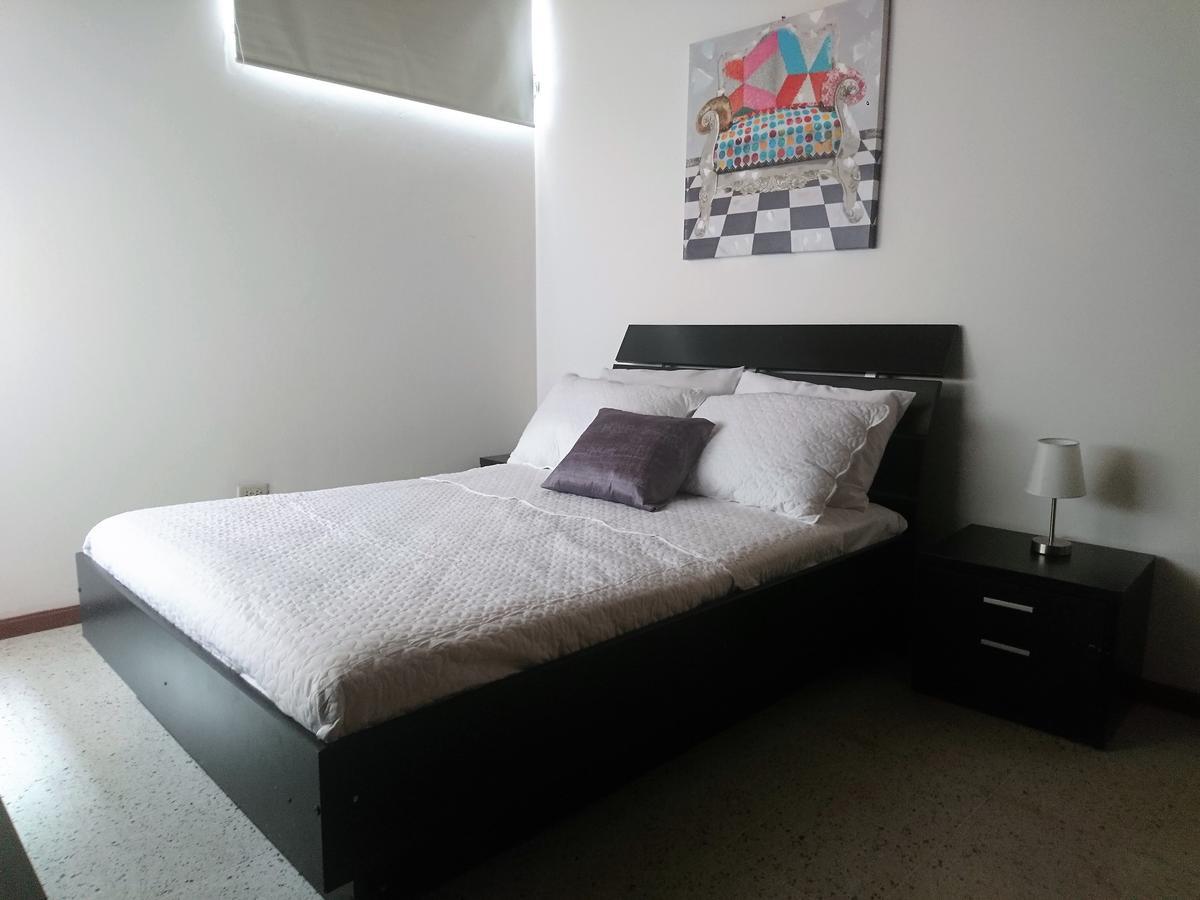 Hotel Boutique San Benito San Salvador Zewnętrze zdjęcie