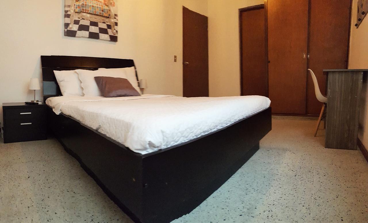 Hotel Boutique San Benito San Salvador Zewnętrze zdjęcie