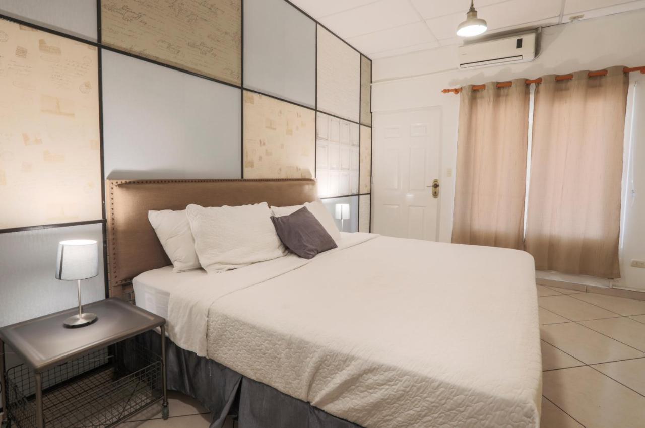 Hotel Boutique San Benito San Salvador Zewnętrze zdjęcie