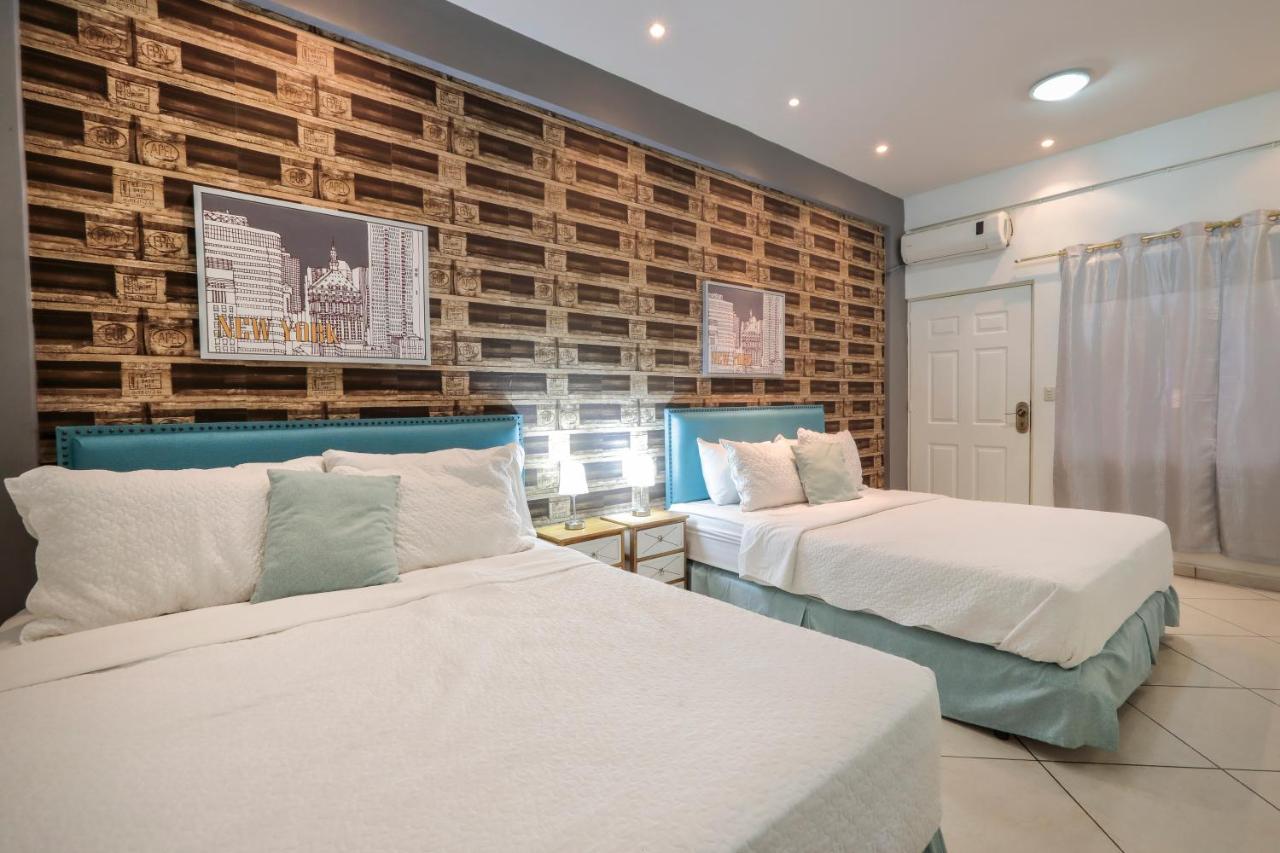 Hotel Boutique San Benito San Salvador Zewnętrze zdjęcie