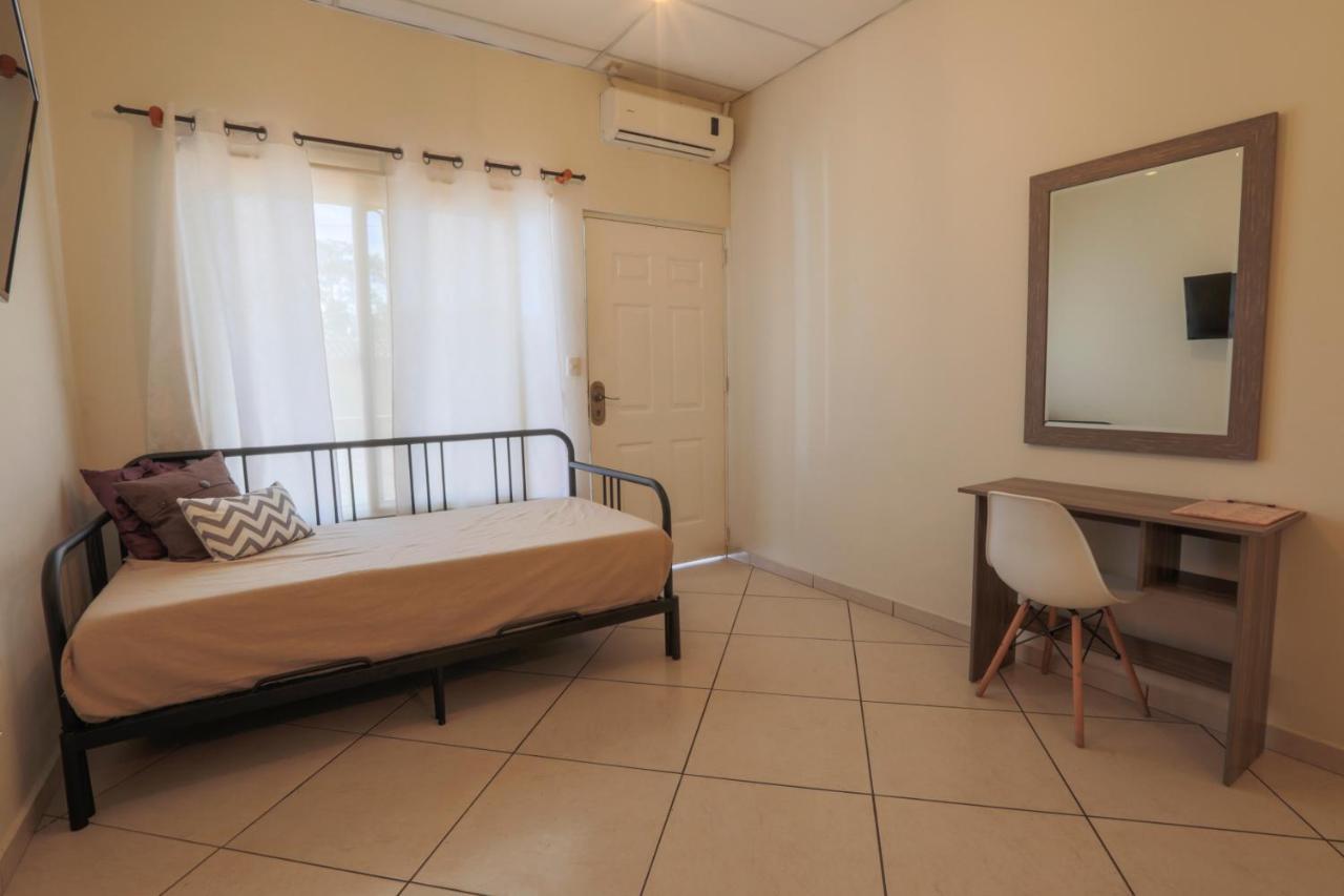 Hotel Boutique San Benito San Salvador Zewnętrze zdjęcie