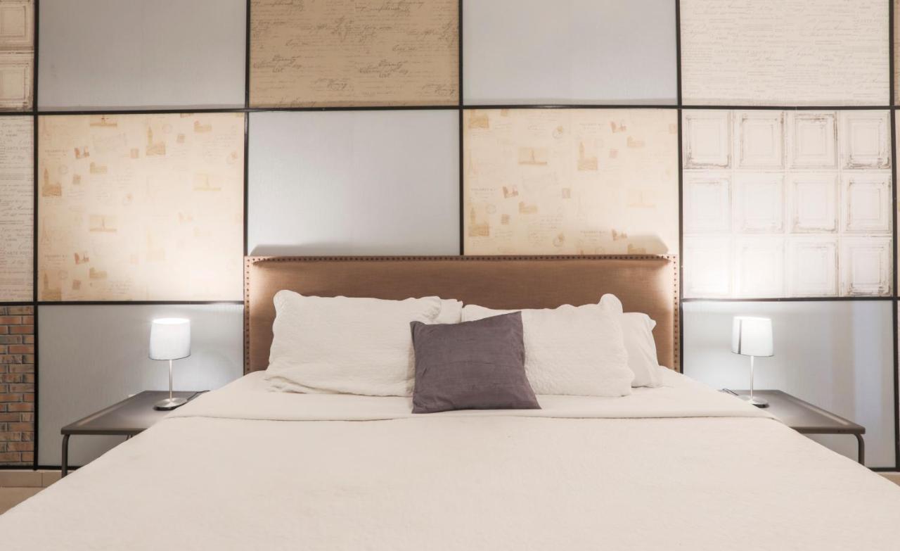 Hotel Boutique San Benito San Salvador Zewnętrze zdjęcie