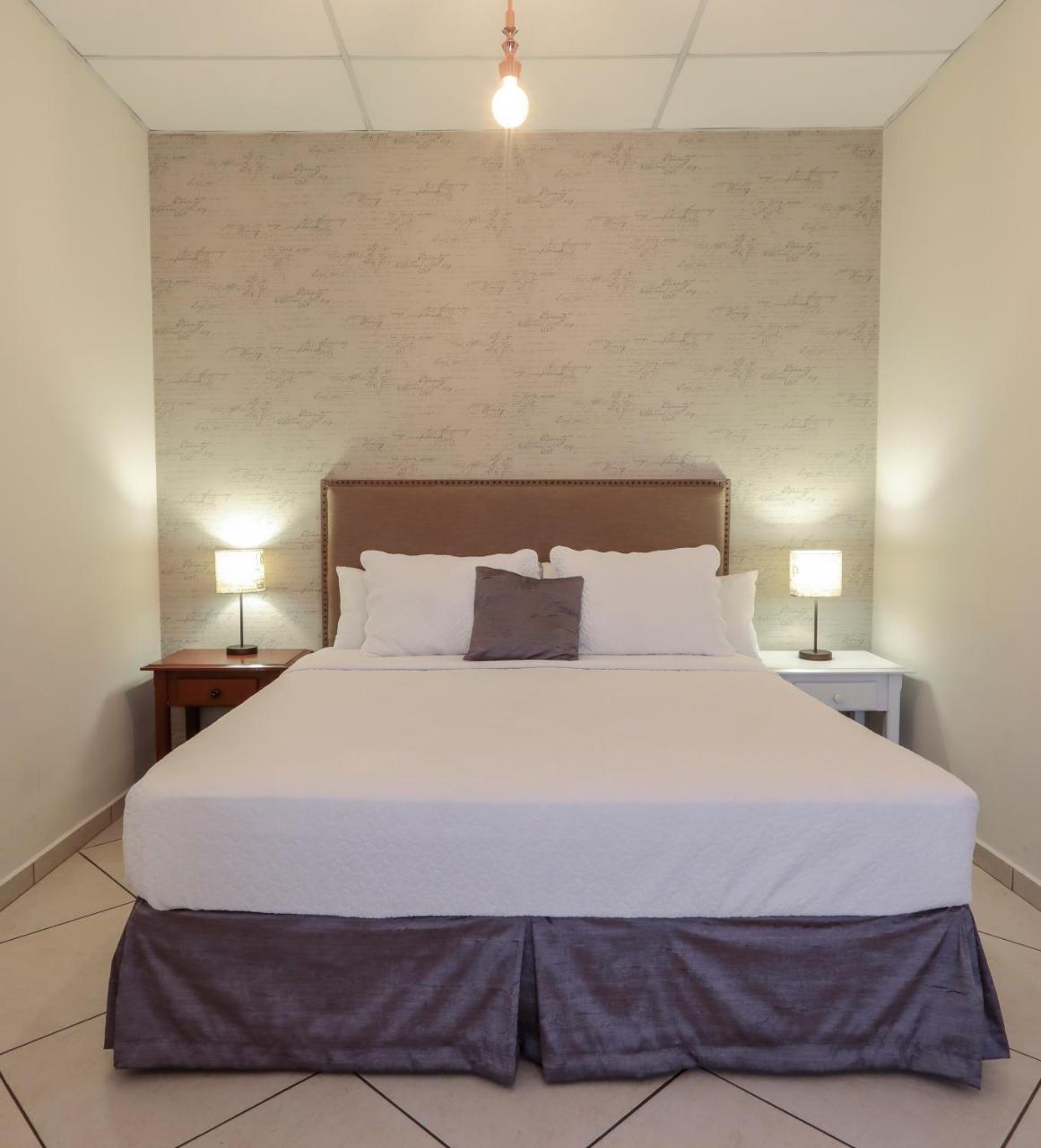 Hotel Boutique San Benito San Salvador Zewnętrze zdjęcie