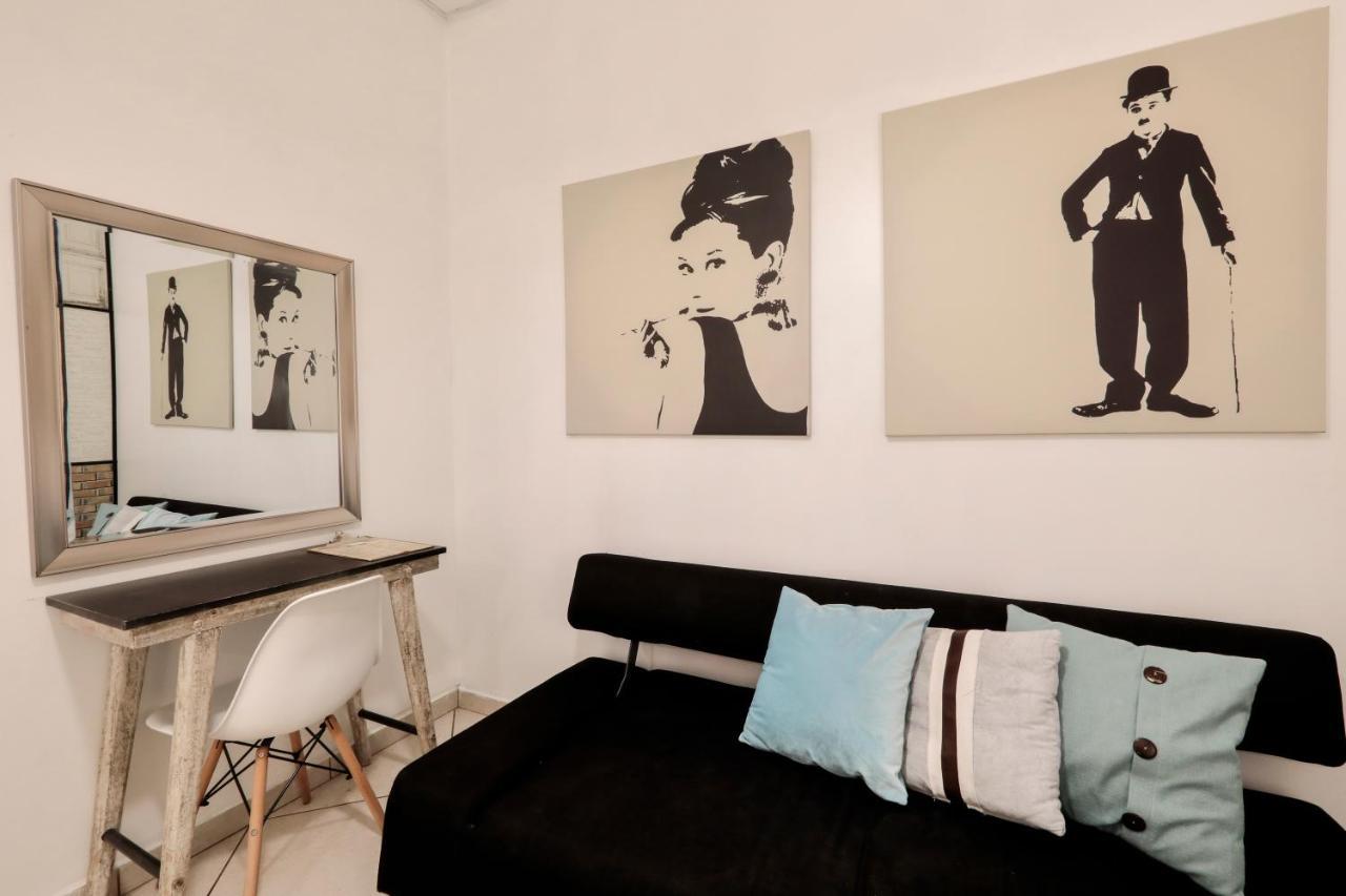 Hotel Boutique San Benito San Salvador Zewnętrze zdjęcie