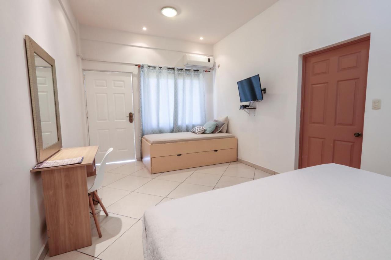 Hotel Boutique San Benito San Salvador Zewnętrze zdjęcie