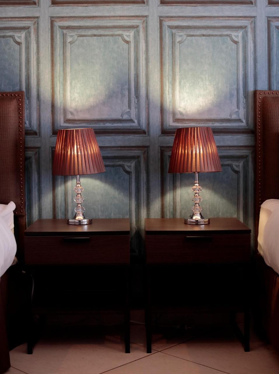 Hotel Boutique San Benito San Salvador Zewnętrze zdjęcie