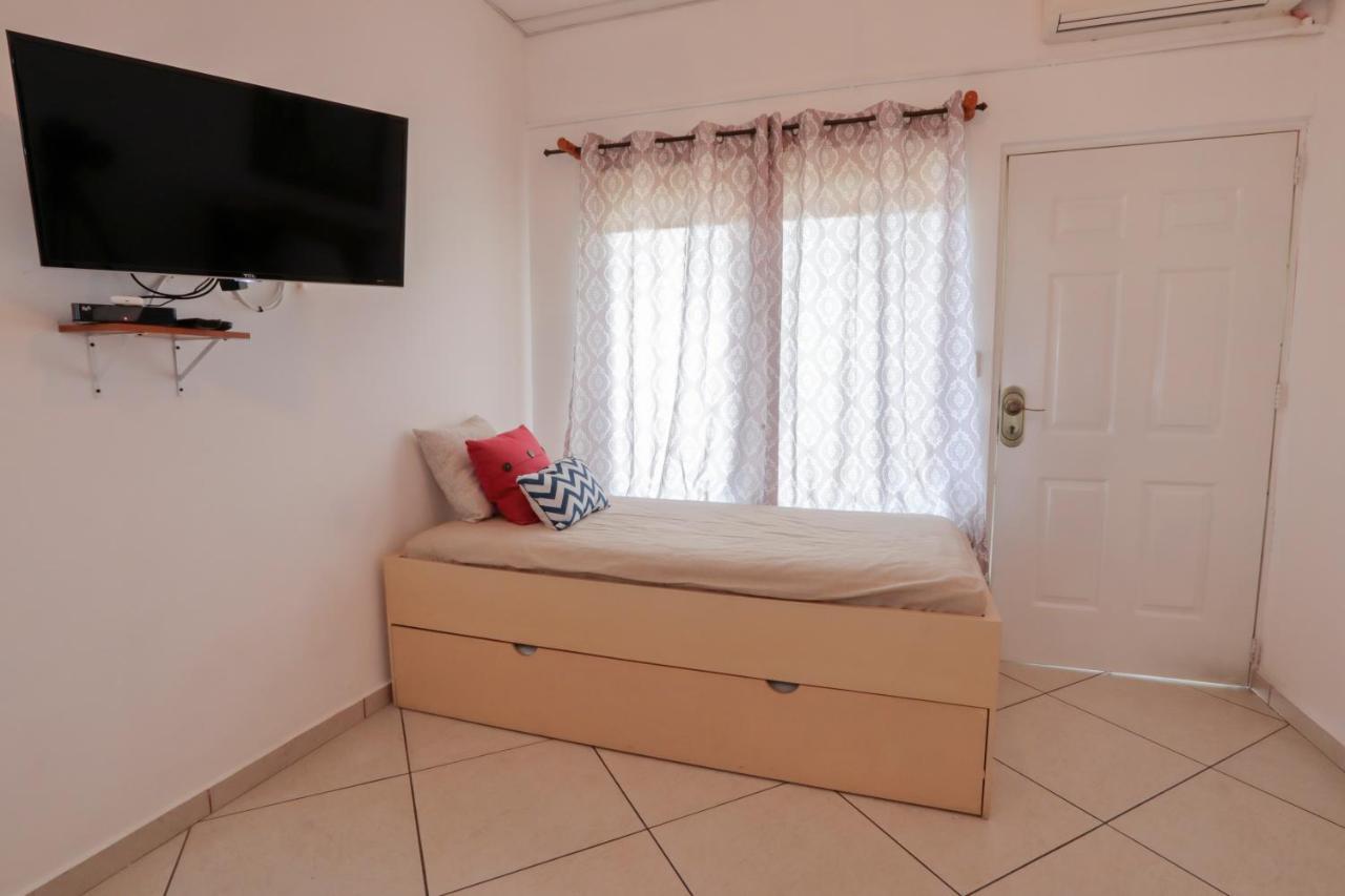 Hotel Boutique San Benito San Salvador Zewnętrze zdjęcie