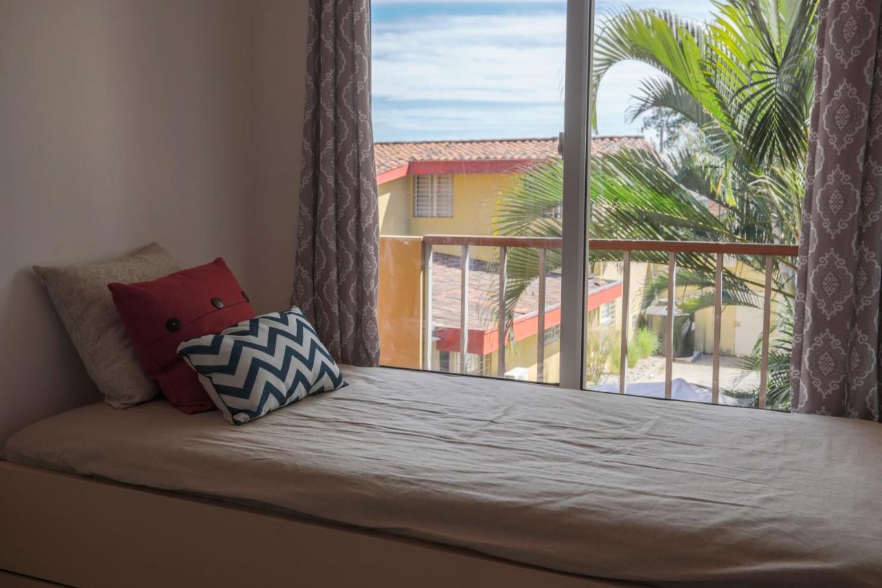 Hotel Boutique San Benito San Salvador Zewnętrze zdjęcie