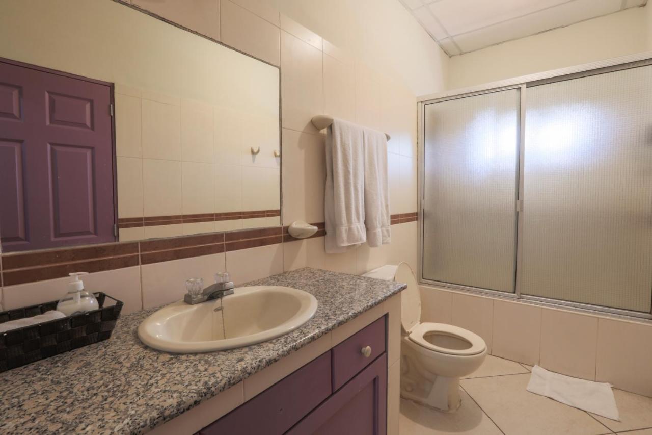 Hotel Boutique San Benito San Salvador Zewnętrze zdjęcie