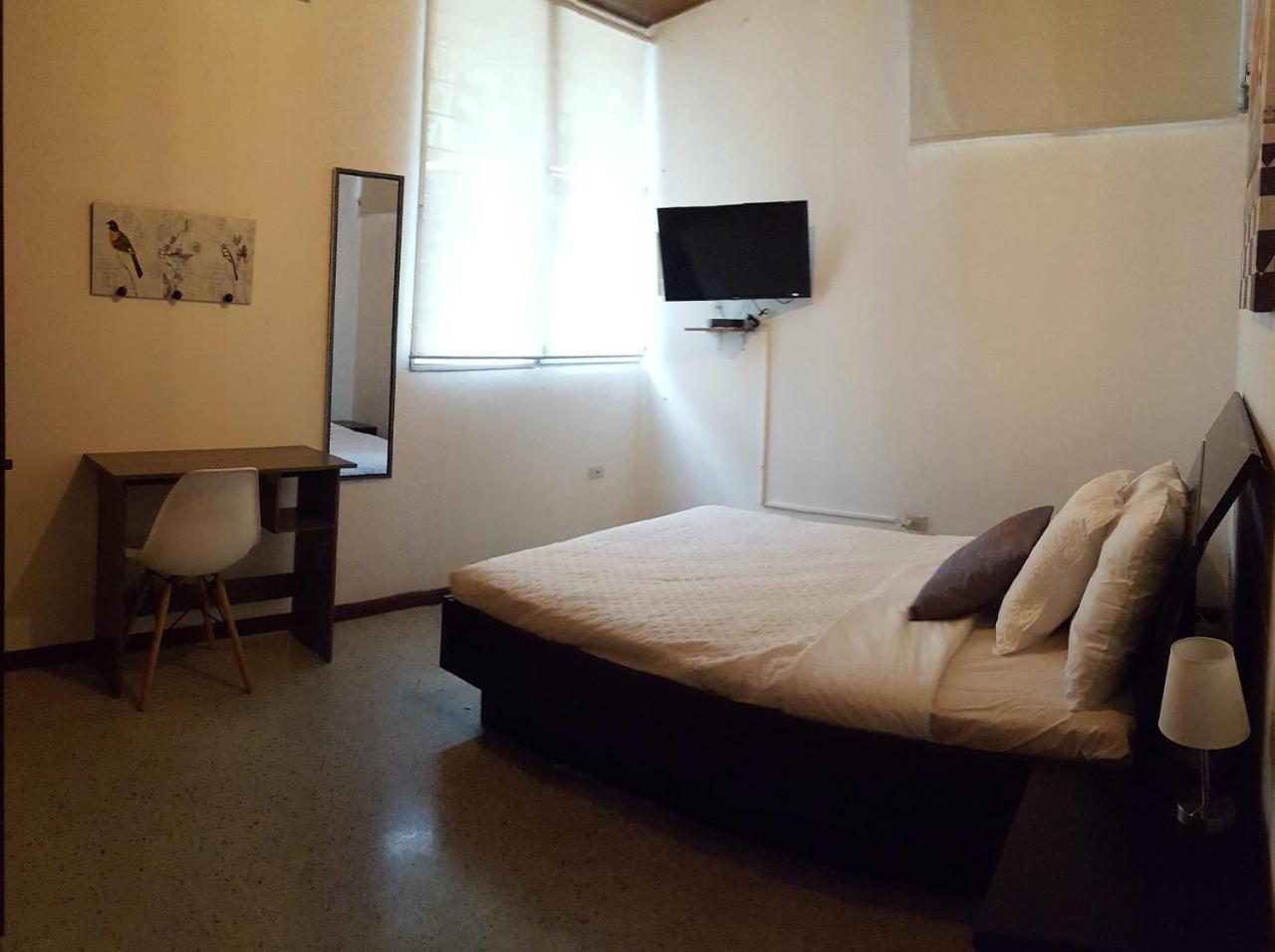 Hotel Boutique San Benito San Salvador Zewnętrze zdjęcie