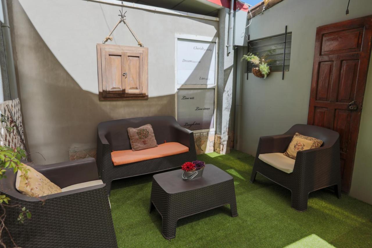 Hotel Boutique San Benito San Salvador Zewnętrze zdjęcie