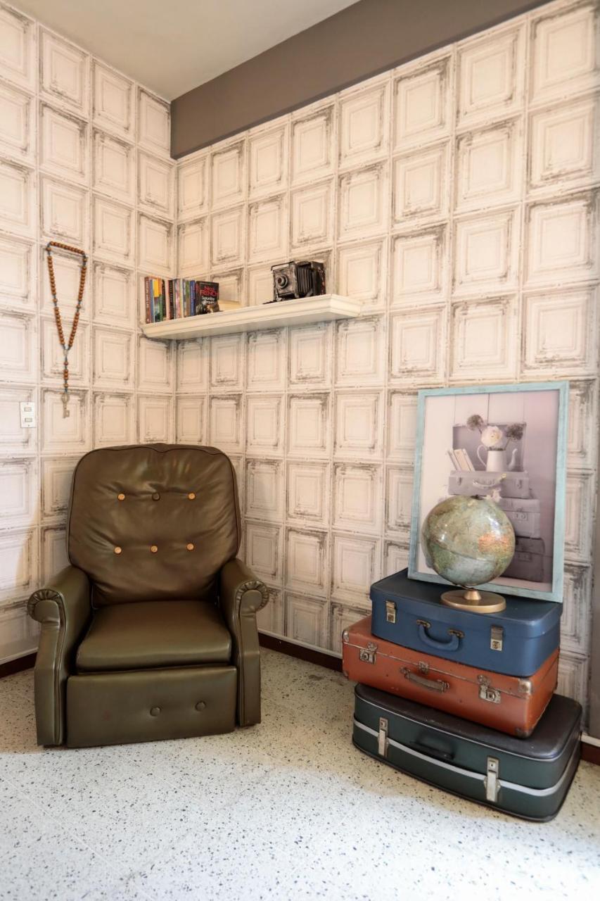 Hotel Boutique San Benito San Salvador Zewnętrze zdjęcie