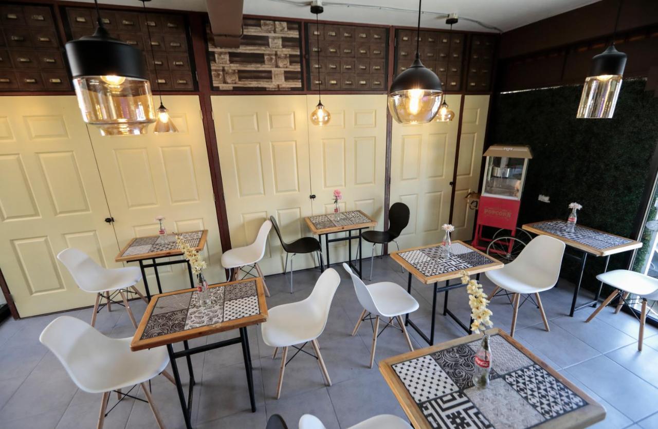 Hotel Boutique San Benito San Salvador Zewnętrze zdjęcie