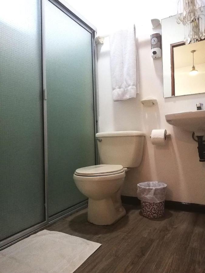 Hotel Boutique San Benito San Salvador Zewnętrze zdjęcie